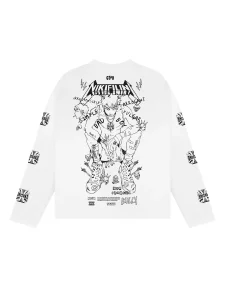 ЛОНГСЛИВ | SCHOOLYARD GOD