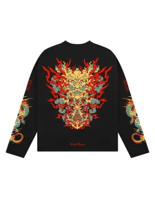 ЛОНГСЛИВ | THUNDERFLARE