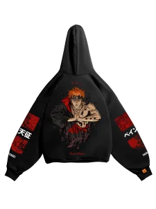 ХУДИ | NAGATO (R)