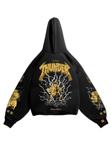 ХУДИ | ZENITSU (R)