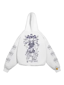 ЗИП-ХУДИ | ONIZUKA (R)