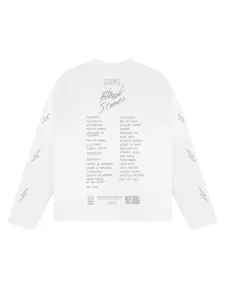 ЛОНГСЛИВ | NOISE SAINT