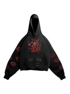 ХУДИ | CRIMSON MIRAGE (SR)