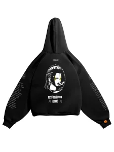 ЗИП-ХУДИ | NANA (R)