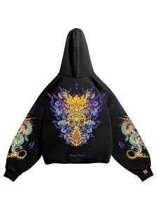 ХУДИ | GODSPEED (SR)