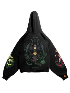 ХУДИ | BOUNTY HUNTER (R)