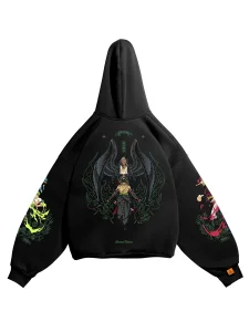 ХУДИ | BLADEKULT (R)