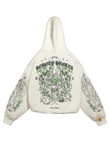 ЗИП-ХУДИ | SANTORYU (R)