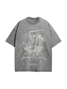 ФУТБОЛКА | RAGEBORN