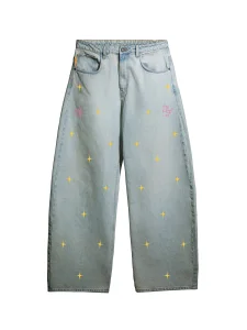 DENIM ДЖИНСЫ | SHINE