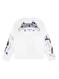 ЛОНГСЛИВ | LOVE TRAP