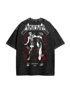 ФУТБОЛКА | DETONATOR