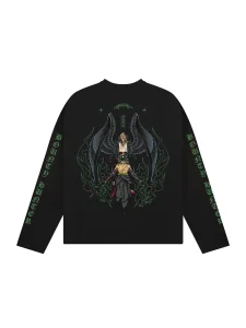 ЛОНГСЛИВ | IRON WRAITH