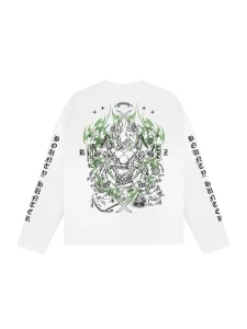 ЛОНГСЛИВ | RITUAL OF STEEL