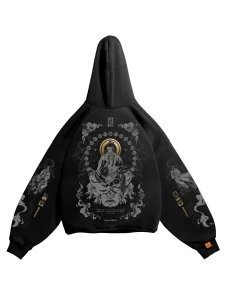 ХУДИ | SUGURU (SR)