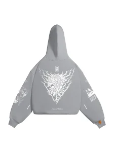 ХУДИ | REVENGE LEGACY (SR)