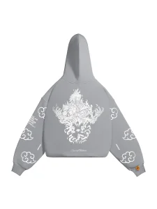 ХУДИ | SUPREME LEGACY (SR)