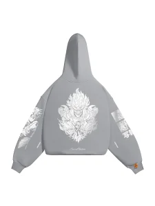 ХУДИ | HATAKE LEGACY (SR)