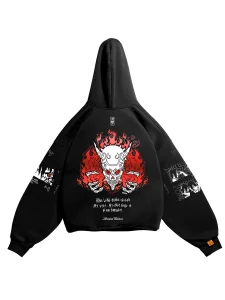 ХУДИ | LOT AMATERASU REFLECTIVE (UR)