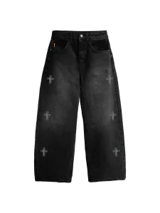 DENIM ДЖИНСЫ | BLOODLUST