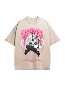 ФУТБОЛКА | CAT PARADISE