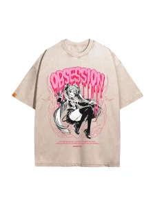 ФУТБОЛКА | MUSICAL MADNESS