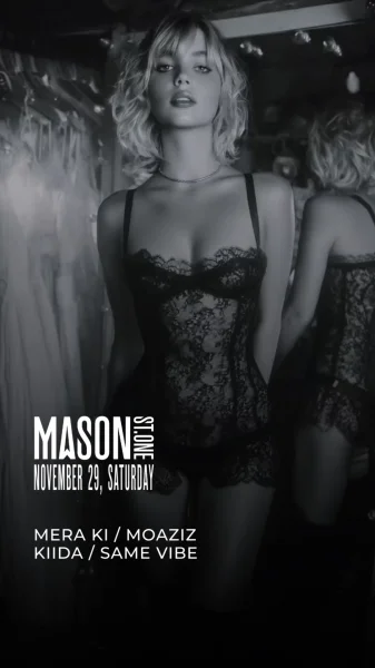 NOVEMBER 29 | SATURDAY