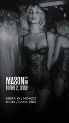 NOVEMBER 29 | SATURDAY