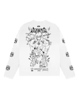 ЛОНГСЛИВ | SCHOOLYARD GOD