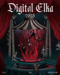 Digital Elka 2025 