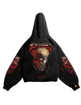 ХУДИ | NIGHTFALL NARUTO (R)