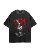 ФУТБОЛКА | STEEL CHAOS