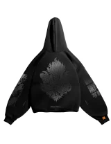 ХУДИ | SHARINGANS REFLECTION (SR)