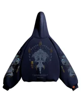 ЗИП-ХУДИ | MINATO (SR)