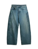 DENIM ДЖИНСЫ | LOST SWORDMAN