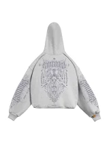 ЗИП-ХУДИ | SINFUL MELANGE (SR)