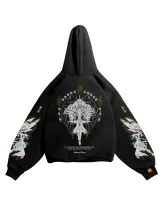 ХУДИ | FOURTH HOKAGE (SR)