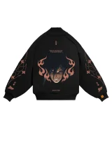 ЗИП-СВИТШОТ | FINAL JUDGMENT