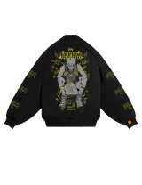 ЗИП-СВИТШОТ | DISORDER HERO