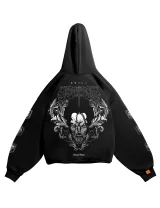 ХУДИ | TITAN WRATH (SR)