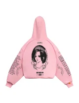 ЗИП-ХУДИ | HACHIKO (R)