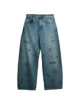 DENIM ДЖИНСЫ | STREET RIOT