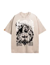 ФУТБОЛКА CUSTOM | SAND STORM