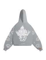 ХУДИ | SUPREME LEGACY (SR)