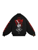 ЗИП-СВИТШОТ | CHAIN FURY