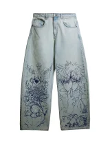 DENIM ДЖИНСЫ | ASCENDANCE