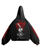 ЗИП-ХУДИ | CHAINFURY DEMON (R)