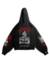 ХУДИ | NIGHTCUT EXECUTOR (SR)