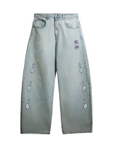 DENIM ДЖИНСЫ | HAKA NO HI