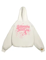 ЗИП-ХУДИ | NERD$CLUB WHT